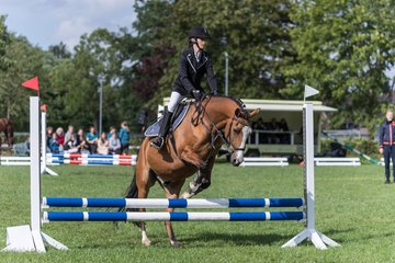 Bild 44 - Pony Akademie Turnier